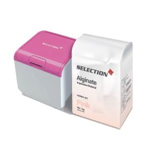 SELECTION J ALGINATE