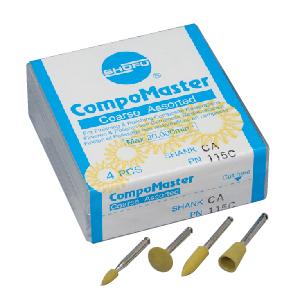 COMPOMASTER (COARSE)