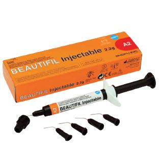 BEAUTIFIL Injectable