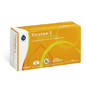 FreshLine VITAMIN E GLOVE