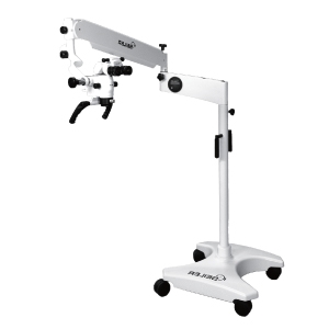 SEILER MICROSCOPE ALPHA AIR 3