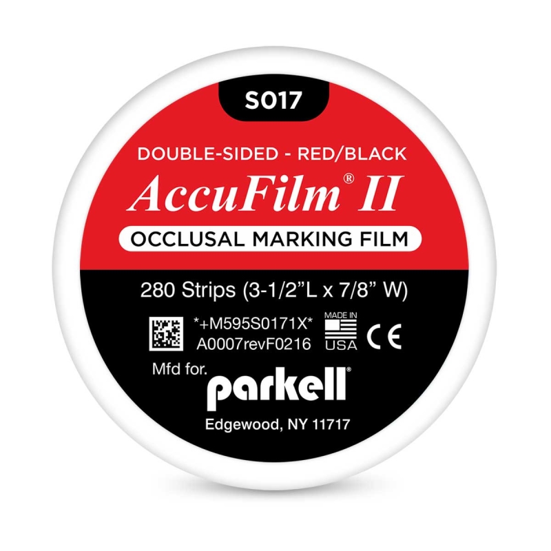 ACCU FILM Ⅰ, Ⅱ