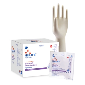 NULIFE Surgical Gloves