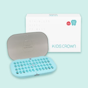 KIDS CROWN 