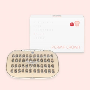 PERMA CROWN