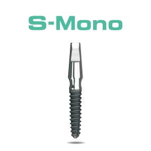 S-Mono