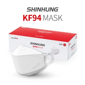 SHINHUNG KF94 MASK