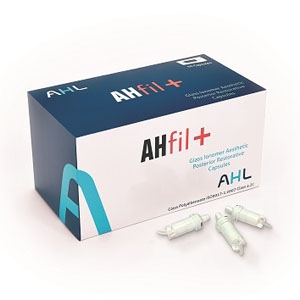 AHFIL+ CAPSULES