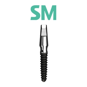 SM (Onebody Mini Implant)
