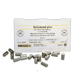 Bellabond plus