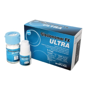 GlasIonomer FX ULTRA
