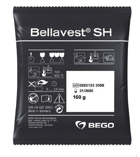 Bellavest SH